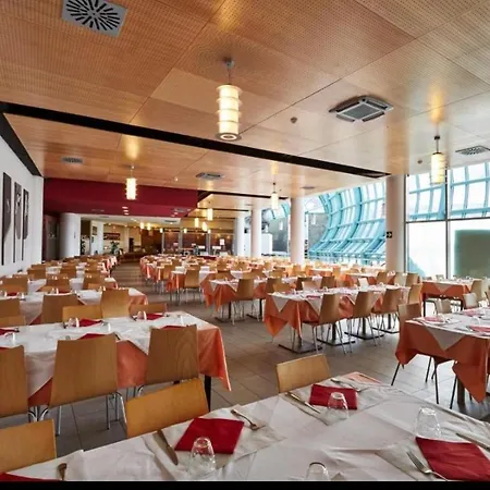 Aparthotel Th - Villaggio Olimpico