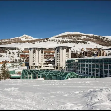 Th - Villaggio Olimpico Sestriere