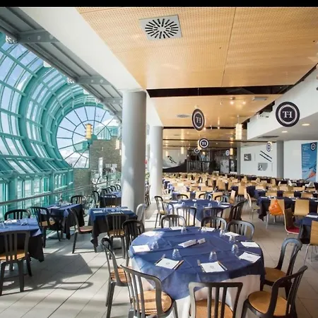 Aparthotel Th - Villaggio Olimpico