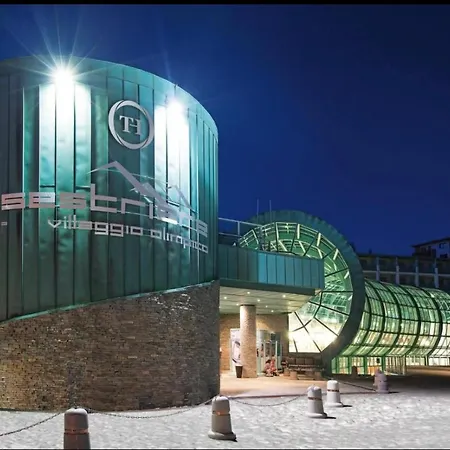 Aparthotel Th - Villaggio Olimpico