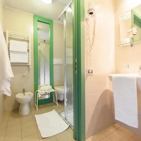 Th - Villaggio Olimpico Aparthotel