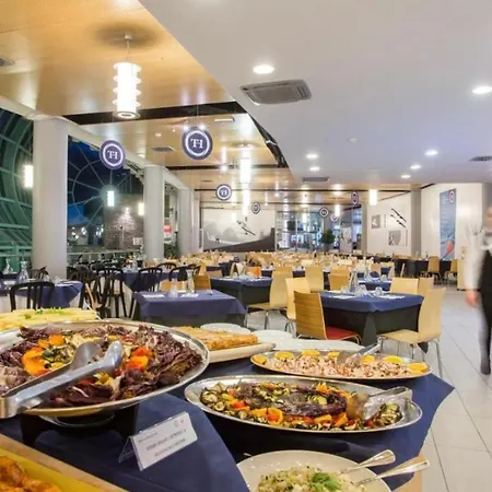 Th - Villaggio Olimpico Sestriere